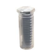 O-rings in plastic tubes 20 pcs. ST-245