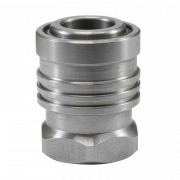 Quick coupling ST-245 1/4