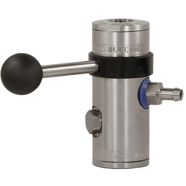 Injector ST-167 1.6 mm, 1/2