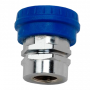 Hjtrykskobling DN10 - 3/8