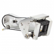 Automatisk slangupprullare fr slanghjul 544