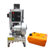 PW Hotbox SE 105kW-250-25 12V