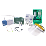 Safety Kit HT