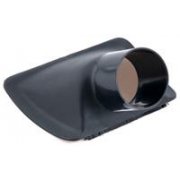 Nilfisk Grovsugningsmundstykke plast 175 mm 50