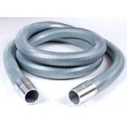 Nilfisk Sugeslange til metalspner 4 m 50