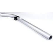 Nilfisk Forlngerrr m. bjning alu 1 m 50