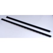 Nilfisk Brstelister (2 stk.)