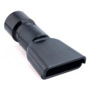 Nilfisk Fogmunstycke gummi platt 50