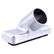 Nilfisk Grovsugningsmundstykke alu 20cm 50mm