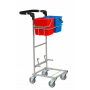 Tina Rengringsvogn 207504 Ergo slimline