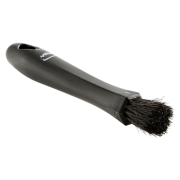 Interior Brush, Black