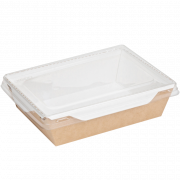 Take-Away bakker