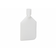 Vikan Paddelskraberblad, 220 mm, Hvid