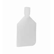 Vikan Paddelskraberblad, 220 mm, Hvid