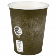 Svanenmrkt kaffekopp gr 24 cl. - 1000 Stk.