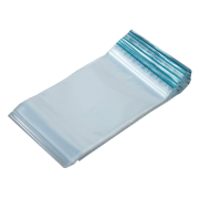 Lynlspose uden skrivefelt, 100x150 mm, 10x100 stk.