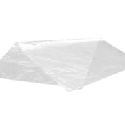 Poser, LDPE, egnet til kontakt med fdevarer, 50 my, 300x600 mm, 500 stk.