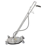 TURBODEVIL TD420SS 1/4