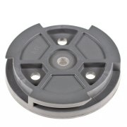 i-team i-mop hjul venstre, bund XL/XXL