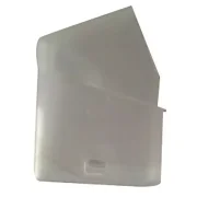 Klar deflector / tragt til i-mop skidtvandstank