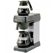 Bonamat Novo 2 kaffebryggare