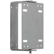 Svngbart fste i rostfritt stl fr ST-14/20 DN10