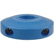 Universal slangstopp  fr hgtrycksslangar - Bl