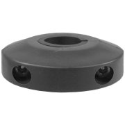 Universal slangstopp fr hgtrycksslangar - Svart