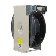 Automatisk hgtrycksslangvinda, 3/8