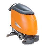 TASKI Swingo 1650 BMS Gulvvaskemaskine