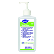 Hndcreme Soft Care Derm Plus 150 ml.
