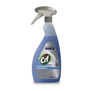 Cif Professional Glas- og universalrengring sprayflaske 750 ml.