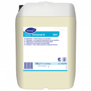 CLAX Universal G 33I1 Flydende Tjvask 10 ltr