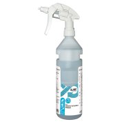 Tom Divermite/Diverflow refill flaske, 750 ml til SURE Interior & Surface Cleaner