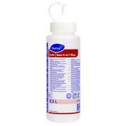 Empty dosing bottle, 500 ml for TASKI Sani 4in1 Plus