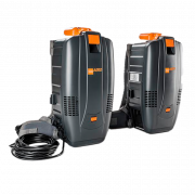 TASKI Aero Rygstvsuger BP E Euro m/ ledning