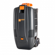 TASKI Aero Rygstvsuger BP B komplet m/ batteri og oplader