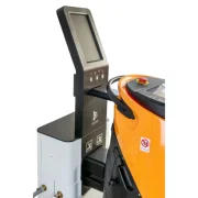 TASKI GS Ecobot Workstation 50