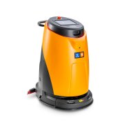 TASKI GS Robot Ecobot 50 Pro, selvk�rende gulvvaskemaskine