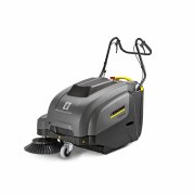 Krcher KM 75/40 W Bp Pack Vacuum sweeper 