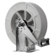 Automatisk slangupprullare DN12 28 M. 1/2