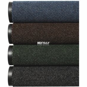 Notrax Polynib mat 60x90cm charcoal grey