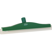 Vikan Golvskrapa m/ utbyteskassett och vridled 40 cm.