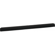 Vikan Utbytes kassett, 70 cm, Svart