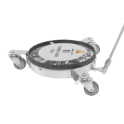 Mosmatic Hurricane Flip 300