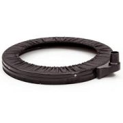 Nilfisk Sideskrt til stvsugning