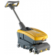 Ghibli Rolly Golvtvtt, inkl. batteri och laddare