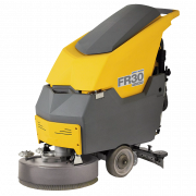 Ghibli Golvtvttmaskin Freccia 30 SM 45 BC Touch