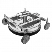 Mosmatic Roof Cleaner - Taktvtt DR-520 275 bar