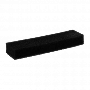 Ronda/Ghibli udblsningsfilter